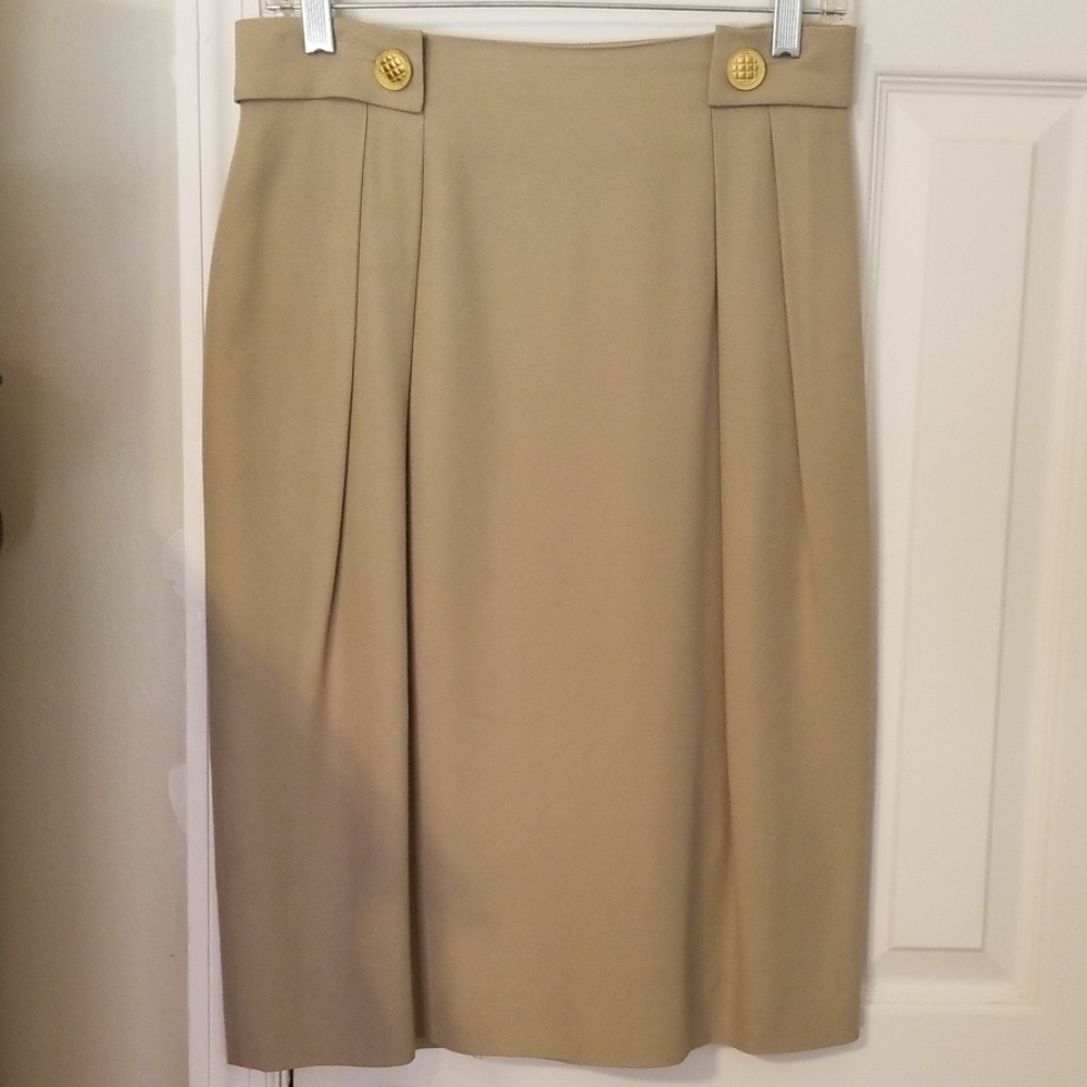Doncaster designer custom skirt